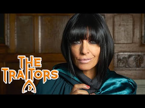 Top 10 Most Shocking Moments in The Traitors