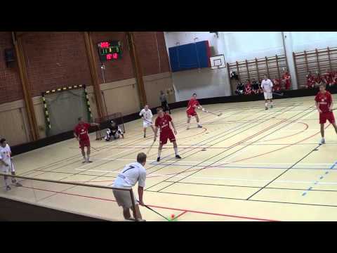 Grimsta vs Högalid period 3 del 2/3