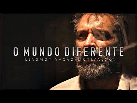 Logan - O mundo está diferente