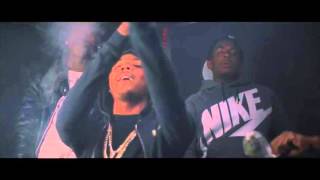 G Herbo aka Lil Herb - I&#39;m Rollin [prod. Southside] (Official Music Video)