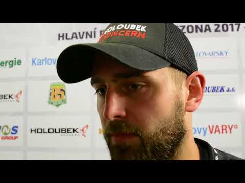 KVA - FRM: Ohlasy s Filipem Novotným