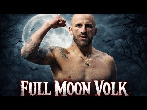 The Occult Reason Why Alexander Volkanovski Keeps Winning…