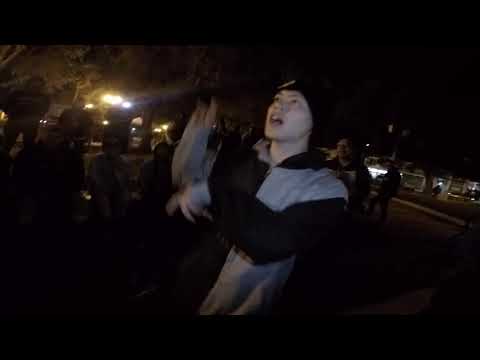 Af VS Mentira VS Sender - 8vos - LDI Defend fecha X