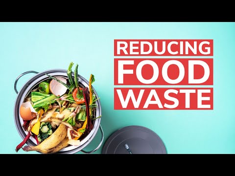 Approaches to reduce food waste: Lessons from US EPA sustainable materials management projects