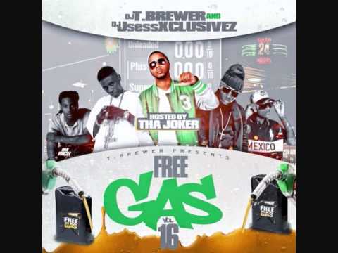 La Da Boomman Feat. Rocko We Gettin Money Prod By. Will A Fool