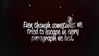 Uncledee'   -  Sad Romance (Lyrics Video)