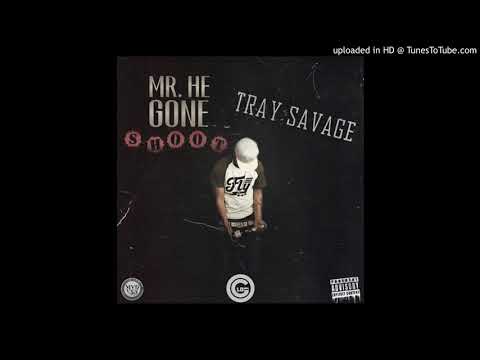 Tray Savage - Drop A Band (Unreleased)