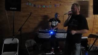 Dont Riot - Sole and DJ Pain 1