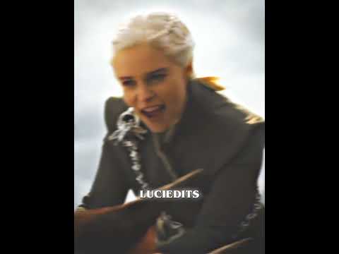 Dracarys... | #gameofthrones #edit #viral #daenerystargaryen #dragons
