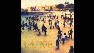 Stranded Horse - My Name Is Carnival (Jackson C. Frank Cover) [OFFICIAL AUDIO]