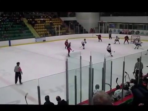 Zostrih zo zápasov Martin Pospíšil #27