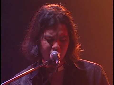 DEWA 19 - Risalah Hati [LIVE IN JAPAN]