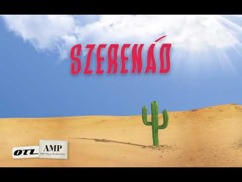 AKC Misi - Szerenád (Official Visualizer)