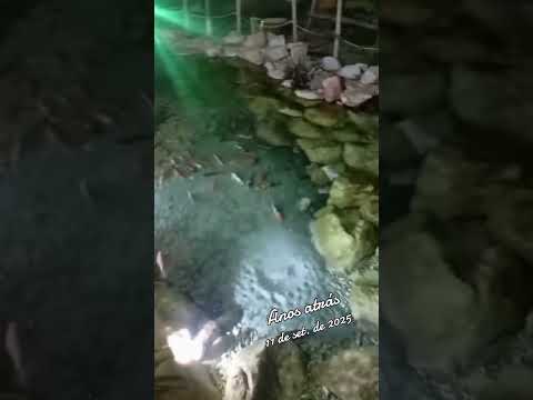 Fonte Cristalina