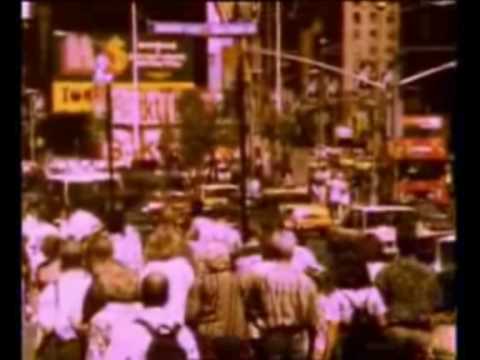 Frankie Knuckles vs De Lacy - Your Love vs Hideaway (manuel ricciardi dj video mix)