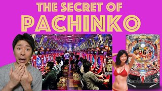 Download lagu The Dark Side of Pachinko | A Japanese Gambling Machine mp3 Download lagu The Dark Side of Pachinko | A Japanese Gambling Machine mp3
