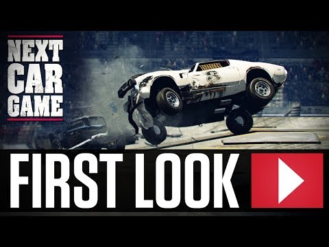 Steam Community :: Video :: Next Car Game Early Access [Pre-Alpha ...