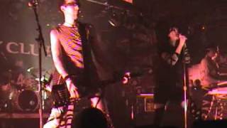 The Epoxies - We&#39;re So Small