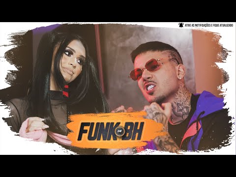 DOIDONA DE TIKTOK - OS FAIXAS - MC Gebê e DJ Samira Oliveira (Official Video Clip) Prod. Frog