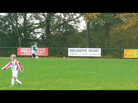 Vijlen F1- Iason F1 0-4