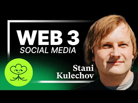 How Web3 Social Media Will Takeover Web2
