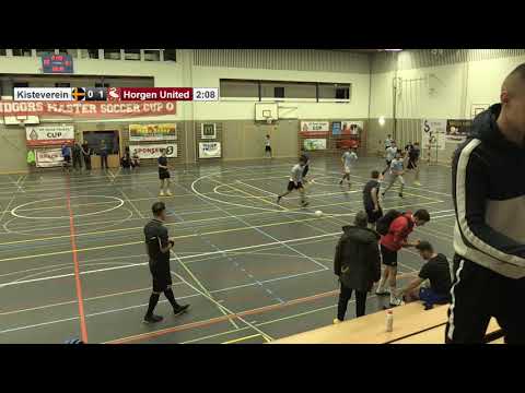 IMSC NIGHT: Finale: Kisteverein vs  Horgen United