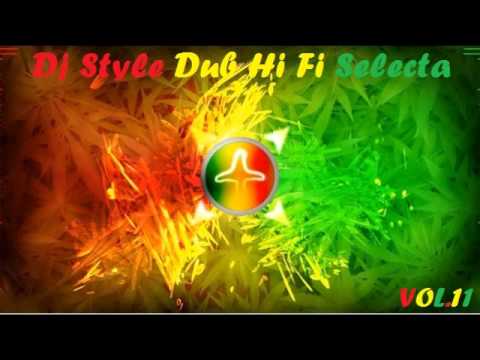 Dj Style Dub Hi Fi Selecta   Dub Dynasty   Goodness ft N'goni Alpha SteppaAlpha  Omega