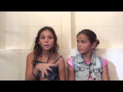 Présentation de notre chaîne !🌺