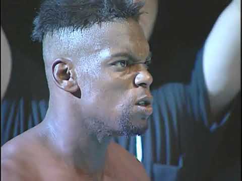 Jay R. Palmer vs. Mauricio Corty