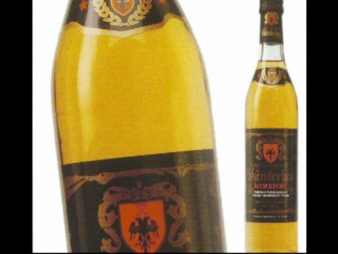 Albanski_Konjak_Gani_Pashaj