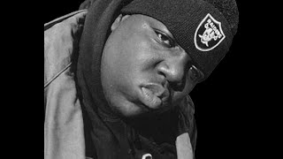 Notorious B I G ft. Nas & K Ci and JoJo - I Really Want To Show You
