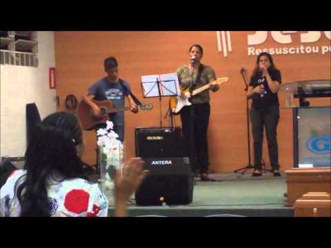 Bem vindo.......13 Novembro 2012 - Porventura ouvindo não provará.