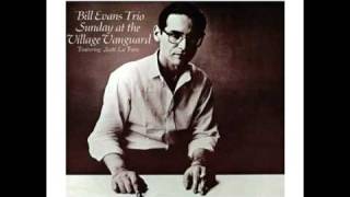 Bill Evans Trio - Jade visions ( take 2 )