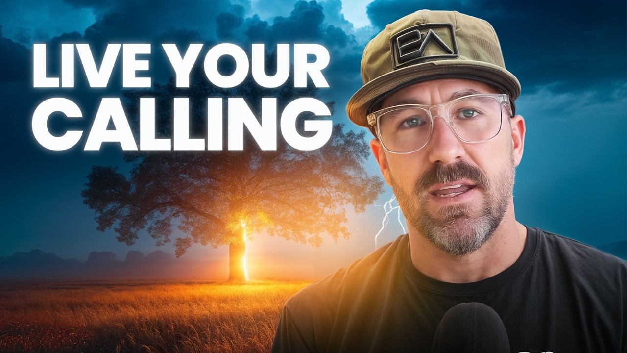 Stop Living the Wrong Story: Become the Man God Designed You to Be in 12 Months