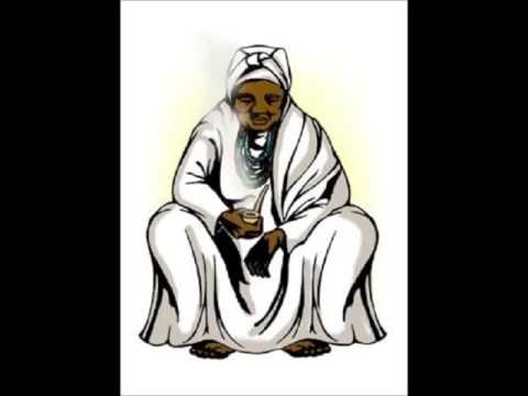 Se Suncê Precizá   Ponto de Preta Velha