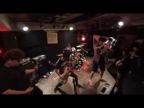 Turn For Our - Full Set (2016.09.10 /  Hostile Eyes Live in KOREA)