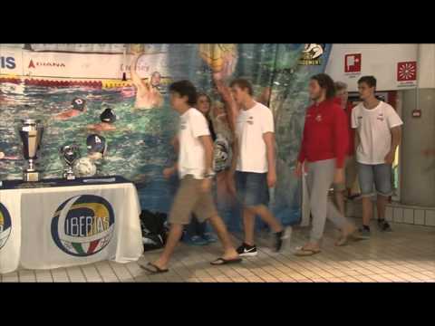 Finali PNI 2015 - Le premiazioni