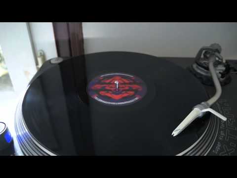 Acid Anonymous 04 - B1 - DX - Untitled