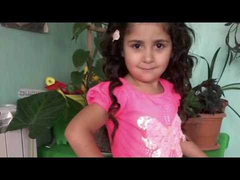 ARMEN ALEKSANYAN GAYANE-DAYANNA