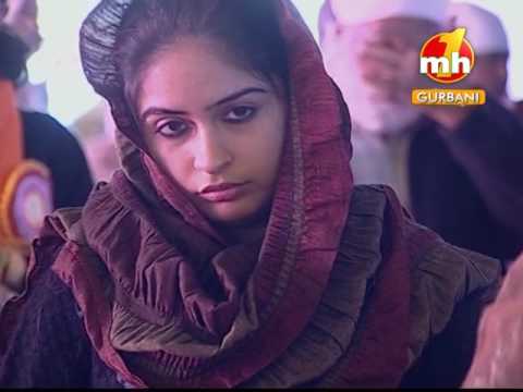 gobind gaajey shabad bajey anand rupi mero ramayiya | BHAI GURPREET SINGH SIMLA WALE | part 2