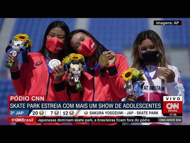 Mulheres dominam equipe de luta olímpica do Brasil