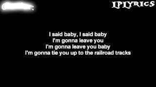 Linkin Park - Da Bloos [Lyrics on screen] HD