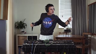 Choir Boy - Sam Perry