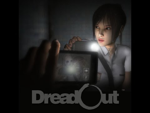 LADY IN RED | DreadOut Final