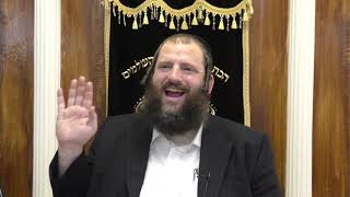 חינוך יהודי, לא ברעש השם - הפטרת פרשת פינחס עם הרב דוד משה בלוי
