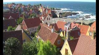 preview picture of video 'Bornholm i 3D Film'