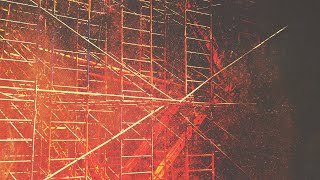 Leroy Carroll - Entering The Boro Of Alpha