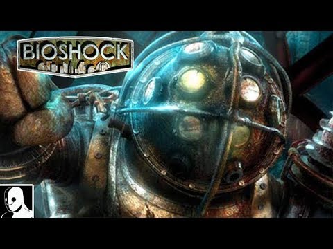 Bioshock The Collection Gameplay German #7 - Sorb rettet Bäume (Remastered Deutsch)