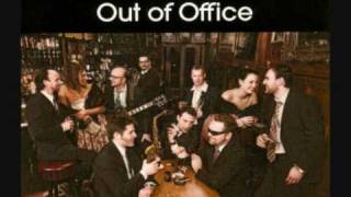 New Cool Collective - Scuzzy Skank