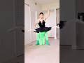 Ballerina Cappuccina Resultado